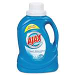 Ajax&reg; 2Xultra Liquid Detergent, Original, 50oz Bottle # PBC49557CT