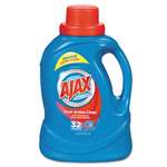 Ajax&reg; HE Laundry Detergent, 50oz Bottle # PBC49558CT