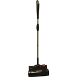 Perfect Products Multi-Purpose Commercial Sweeper, 90 Minute Run Time, Swivel Neck