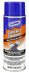 Contact Cleaner 11oz # PD11CC