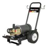 BE Pressure PRESSURE WASHER, ELECTRIC, COLD WATER, 2700 PSI, 3.5 GPM, PE-2775EW1COM
