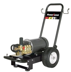 BE Pressure PRESSURE WASHER, ELECTRIC, COLD WATER, 2700 PSI, 3.5 GPM, PE-2775EW1COM