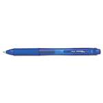 Pentel&reg; EnerGel X Roller Ball Retractable Gel Pen, Blue Ink, Medium # PENBL107C