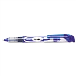 Pentel 24/7 Roller Ball Pen, Blue Ink, 0.70 mm # PENBLD