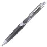 Pentel&reg; Vicuna Advanced Ink Ballpoint Pen, Black Ink, 0.5 mm Extra-Fine Point # PENBX155AA