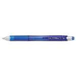 Pentel&reg; EnerGize X Mechanical Pencil, 0.7 mm, Blue Barrel, Dozen # PENPL107C