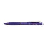 Pentel&reg; Twist-Erase GT Pencils, 0.7 mm, Blue # PENQE207C