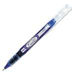 Pentel&reg; Finito Porous Point Pen, 0.4 mm, Extra Fine, Blue # PENSD98C