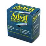 Advil&reg; Liqui-Gels, Two-Pack, 50 Packs/Box # PFI016902