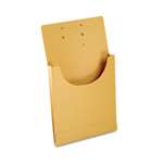 Pendaflex&reg; Expandable Retention Jackets, Legal/Letter, Kraft Brown, 100/Box # PFXJ044