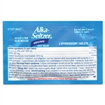 PhysiciansCare Alka-Seltzer Pain Reliever Refill, 50 Tw