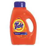 Tide&reg; Ultra Liquid Tide Laundry Detergent, 50oz # PGC13878EA