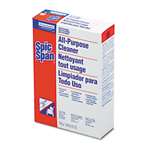 Spic and Span&reg; All-Purpose Floor Cleaner, 27oz Box # PGC31973EA