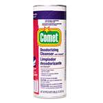 Comet&reg; Cleanser w/Chlorinol, Powder, 21oz Canister, 24/Carton # PGC32987CT