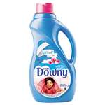 Downy&reg; Fabric Softener, April Fresh Scent, 51oz Bottle, 8/Carton # PGC35762