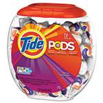 Tide&reg; Pods, Spring Meadow, 72/Pack # PGC50978