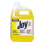 Joy&reg; Dishwashing Liquid, Lemon Scent, 1gal Bottle, 4/Carton # PGC57447CT