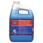 Spic and Span&reg; Disinfecting All-Purpose Spray & Glass Cleaner, Fresh Scent, 1 Gal Bottle, 3/Ctn # PGC58773CT