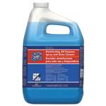 Spic and Span&reg; Disinfecting All-Purpose Spray and Glass Cleaner, Fresh Scent, 1 gal Bottle # PGC58773EA