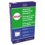 Cascade&reg; Automatic Dishwasher Powder, Fresh Scent, 75oz Box # PGC59535CT