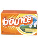 Bounce&reg; Fabric Softener Sheets, 160 Sheets/Box # PGC80168BX