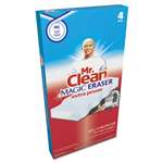 Mr. Clean&reg; Magic Eraser Extra Power, 4/Box # PGC82038