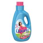 Downy&reg; Liquid Fabric Softener, April Fresh, 64 oz Bottle, 8/Carton # PGC89672CT