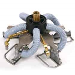 Hydramaster, RX-20 Complete Head Assembly, new style