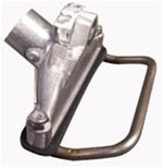 HEAD RX-20 VACUUM WITH SKID (NEW STYLE)