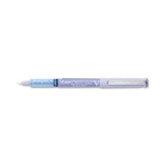 Pilot Precise V5 Stick Rolling Ball Pen, Purple Ink, Ex