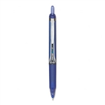 Pilot Precise V7RT Retractable Rolling Ball Pen, Blue I