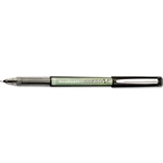 Pilot BeGreen Precise V5 Roll Ball Pen, Black Brl, Extr