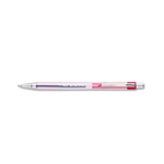 Pilot Better Retractable Ballpoint Pen, Red Ink, Medium