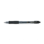 Pilot G2 Retractable Gel Ink Roller Ball Pen, Fine, 0.7