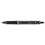 Pilot&reg; Acroball Colors Ball Point Pen, 1mm, Black Ink # PIL31821