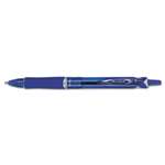 Pilot&reg; Acroball Colors Ball Point Pen, 1mm, Blue Ink # PIL31822