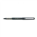 Pilot VBall Liquid Ink Stick Roller Ball Pen, Black Bar