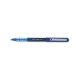 Pilot VBall Liquid Ink Stick Roller Ball Pen, Blue Barr