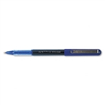 Pilot VBall Liquid Ink Stick Roller Ball Pen, Blue Brl/