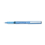 Pilot Precise V5 Stick Rolling Ball Pen, Blue Ink, Extr