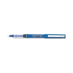 Pilot Precise V7 Stick Roller Ball Pen, Blue Ink, Fine,