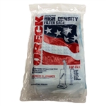 Oreck PK80009 Upright Bags, Disposable (9 per Pack)