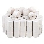 PM Company Recycled Receipt Rolls, 2-1/4 x 150 ft, Whi