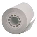 PM Company&reg; Single Ply Thermal Cash Register/POS Rolls, 2 1/4" x 55 ft., White, 50/Carton # PMC05262CT