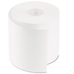 PM Company Single-Ply Cash Register/Point of Sale Rolls