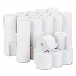 PM Company Single-Ply Cash Register/Point of Sale Rolls