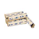 PM Company&reg; Preformed Tubular Coin Wrappers, Nickels, $2, 1000 Wrappers/Carton # PMC65070