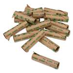 PM Company&reg; Preformed Tubular Coin Wrappers, Dimes, $5, 1000 Wrappers/Carton # PMC65071