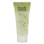 Pure & Natural&trade; Conditioning Shampoo, Fresh Scent, .75 oz, 288/Carton # PNN750