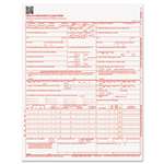 Paris Business Products CMS Forms, 8 1/2 x 11, 500/Ream # PRB07106